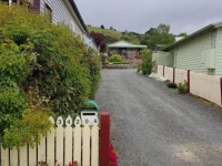 Cottage on Main 