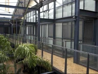 Central Warehouse Apartment 