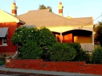 Hamptons Inn Bed & Breakfast 