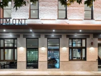 Hougoumont Hotel Fremantle 