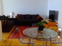 Modern Fremantle Living 