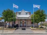 Pier 21 Apartment Hotel Fremantle 