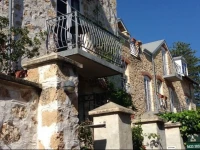 Port Mill Bed & Breakfast 
