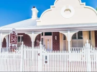South Beach Bed & Breakfast 