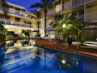 Tradewinds Hotel 