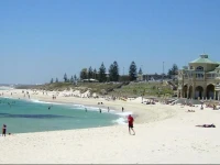 Santa Maria Executive B&B Fremantle 
