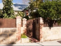 Alma House 