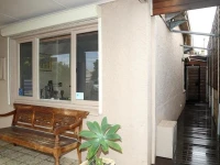 Dawson Accommodation 