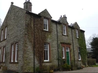 The Woodlands Country House 4*