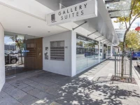 Gallery Serviced Apartments 