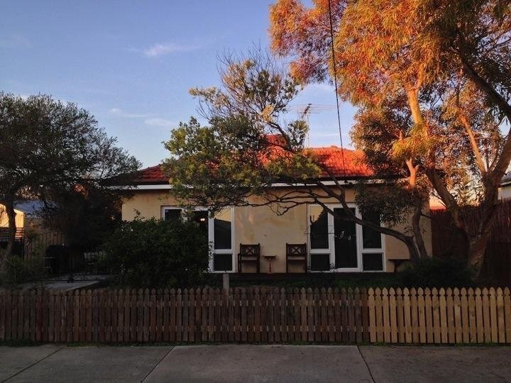 Parmelia House 