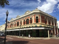The Mini Hub Fremantle 