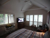 The Orient Cabin 