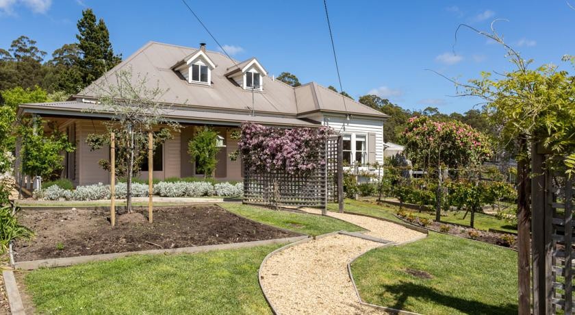 Araluen вЂ“ A Country Retreat 