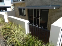 Mariner Waters 4*