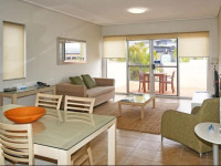Waldorf Geraldton Serviced Apartments