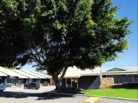 Abrolhos Reef Lodge 3*