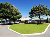 Abrolhos Reef Lodge