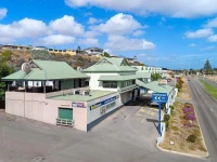 Geraldton Motor Inn 