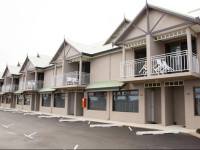 Geraldton Motor Inn