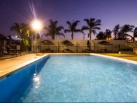 Wintersun Hotel 3*