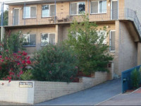 Xavier Views Serviced Apartments
