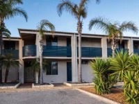Sails Geraldton Accommodation 