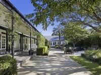 Mercure Gerringong Resort 
