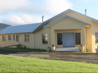 Willowvale Estate House 
