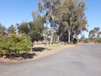 Castlereagh Motor Inn 