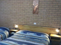 Three Ways Motel 