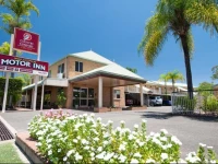Country Comfort Gin Gin Wild Scotsman Motor Inn 