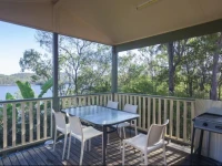Lake Monduran Holiday Park 