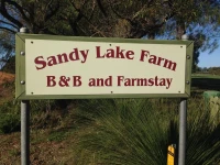 Sandy Lake Farm 