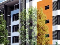 Apartments G60 Gladstone