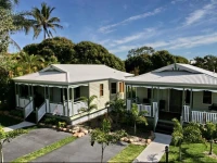 Barney Beach Accommodation Centre 