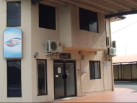 Harbour City Motel 