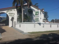 Siesta Villa Motor Inn 4*