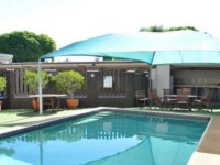 Mid City Motor Inn