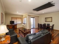 Portside Executive Apartments 