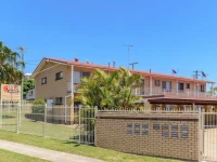 Como Apartments Gladstone 