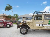 Gladstone Backpackers 