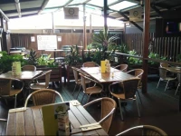 The Young Australian Hotel 