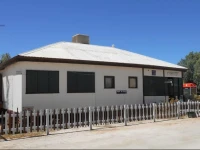 Hamelin Pool Caravan Park 