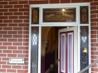 Deloraine Homestead 