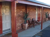 Anna Bella Motel Glen Innes 