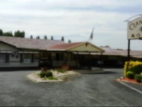 Clansman Motel 