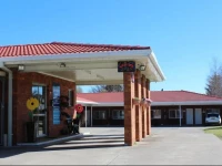Glen Haven Motor Inn 