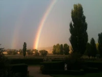 Glen Waverly Farmstay 