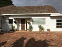 The Glasshouse Boutique Accommodation 